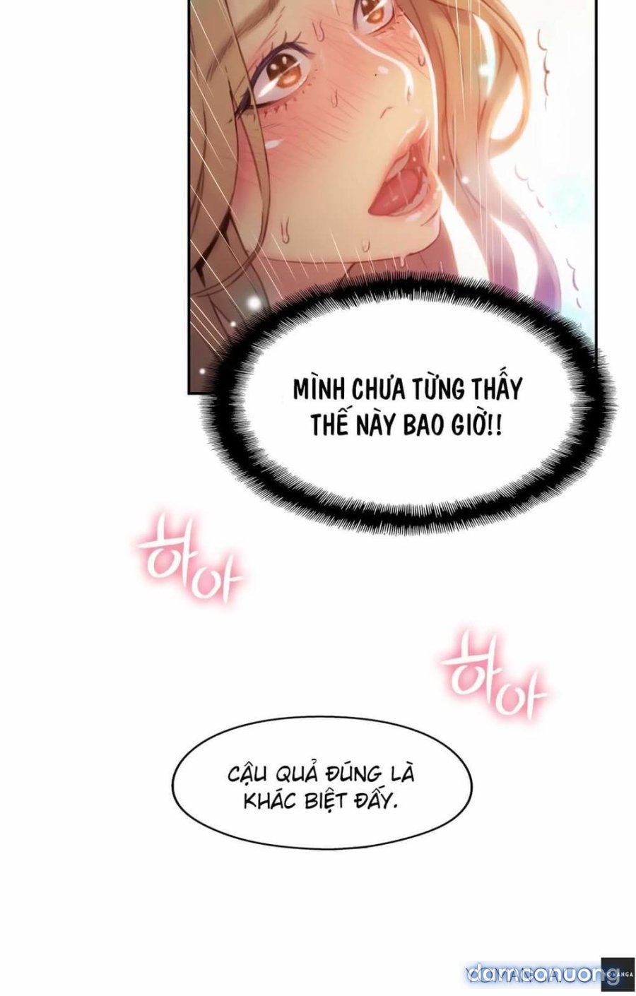 Anh Chàng Ngọt Ngào 