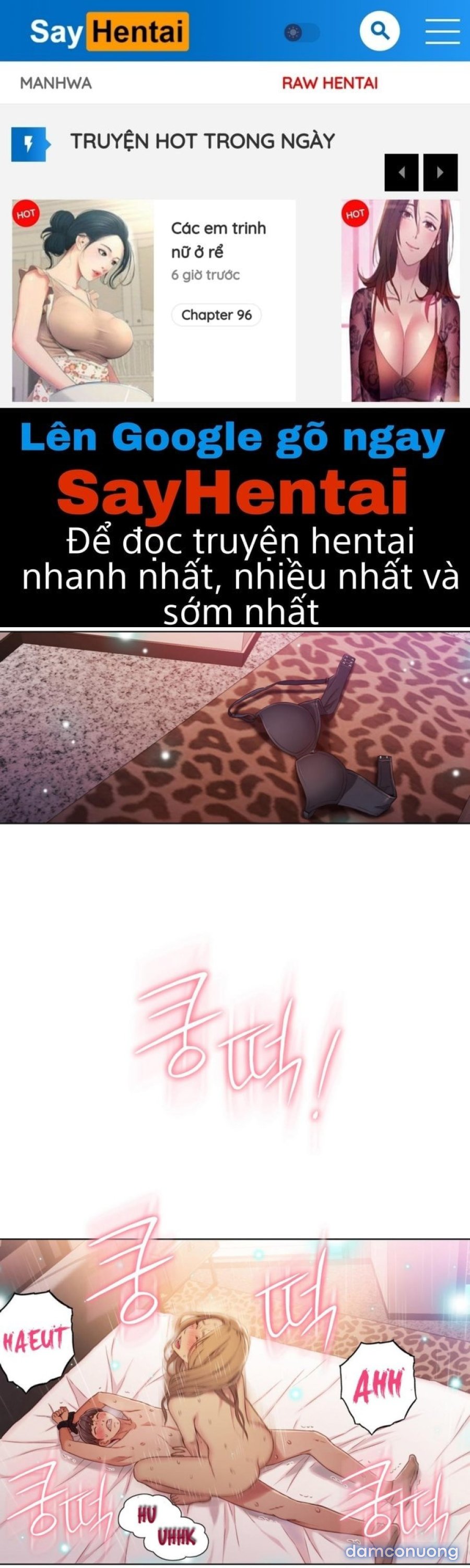 Anh Chàng Ngọt Ngào 