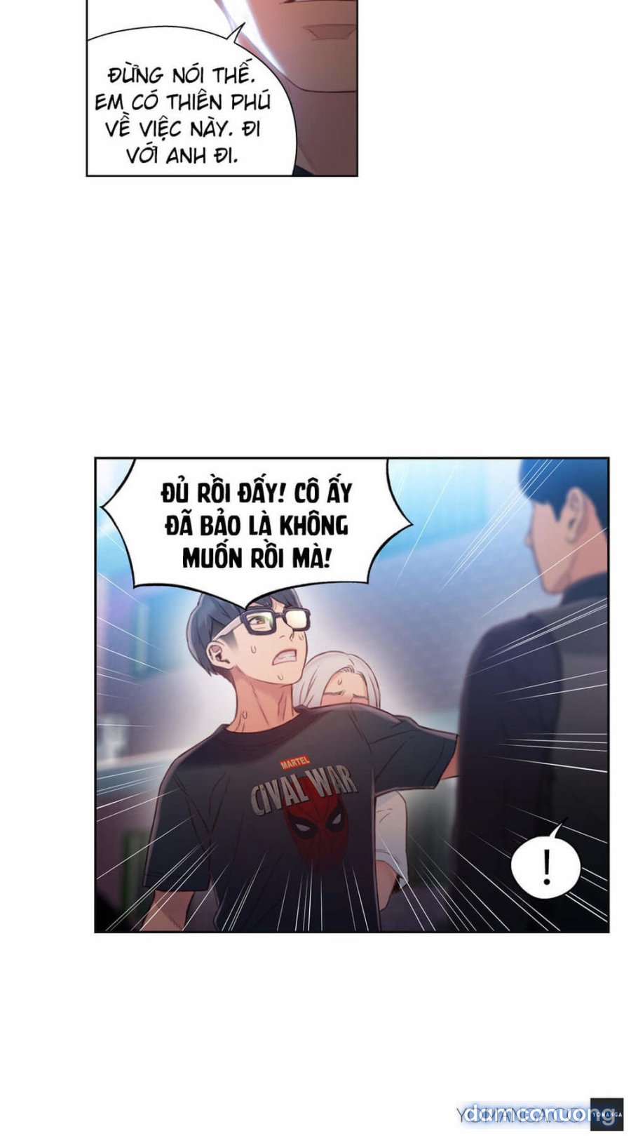 Anh Chàng Ngọt Ngào 