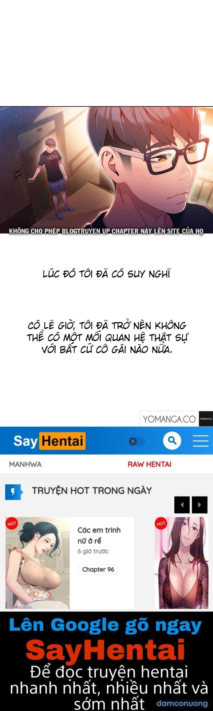 Anh Chàng Ngọt Ngào 