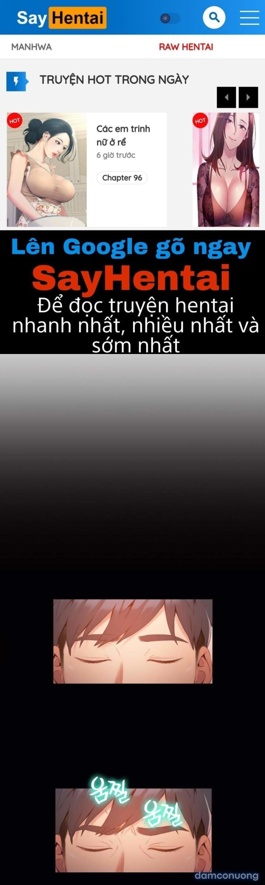 Anh Chàng Ngọt Ngào 