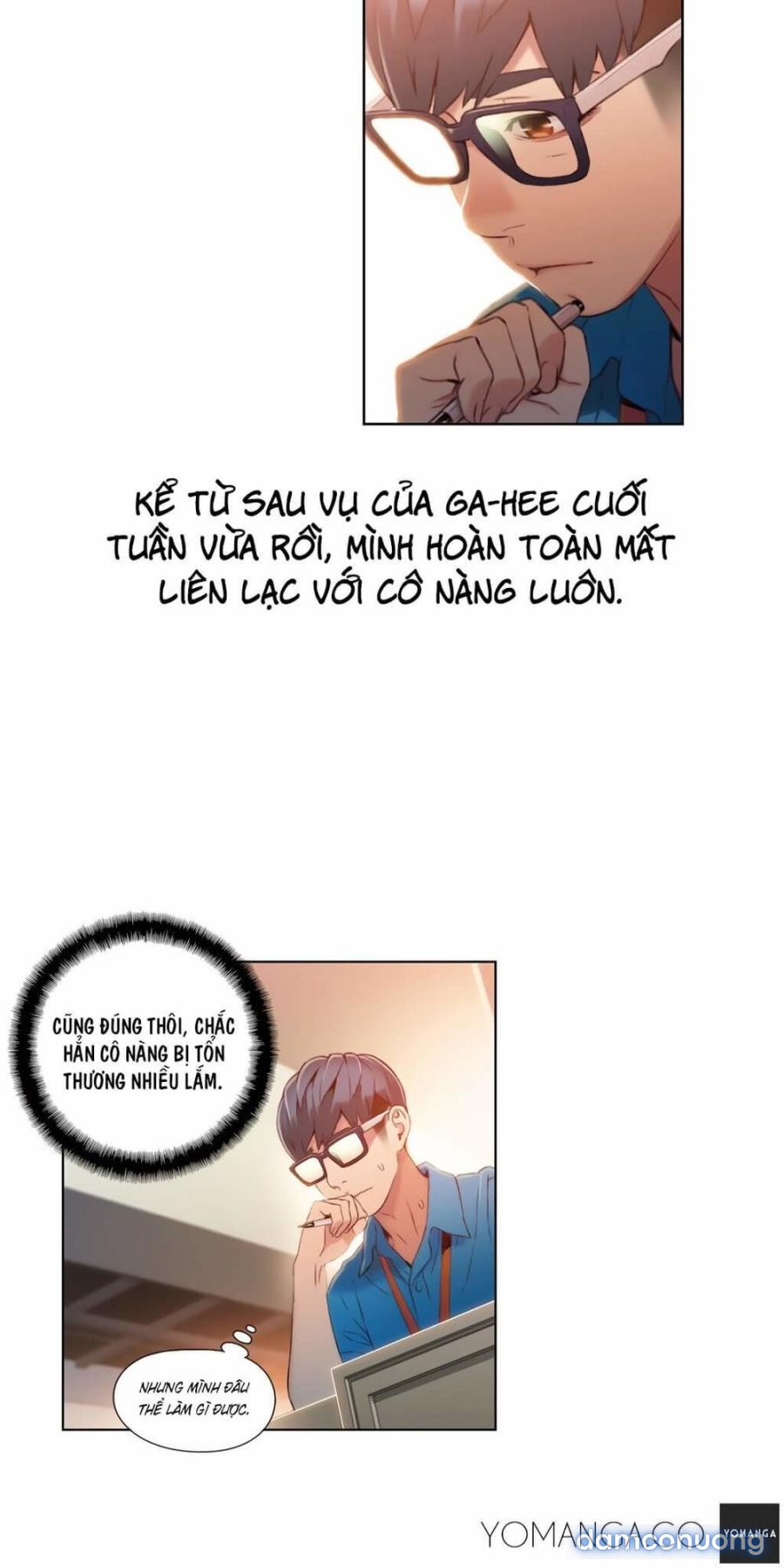 Anh Chàng Ngọt Ngào 