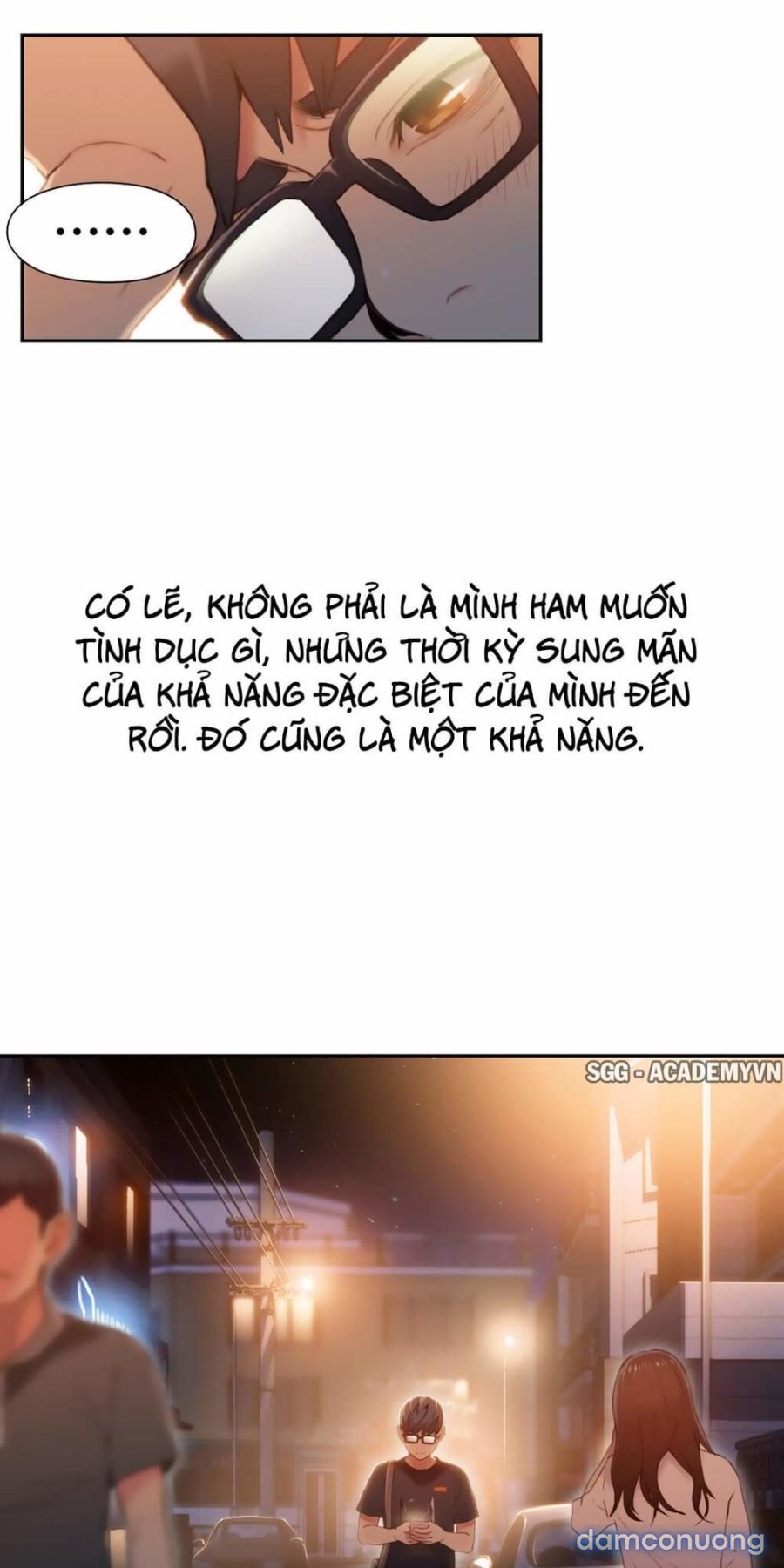 Anh Chàng Ngọt Ngào 