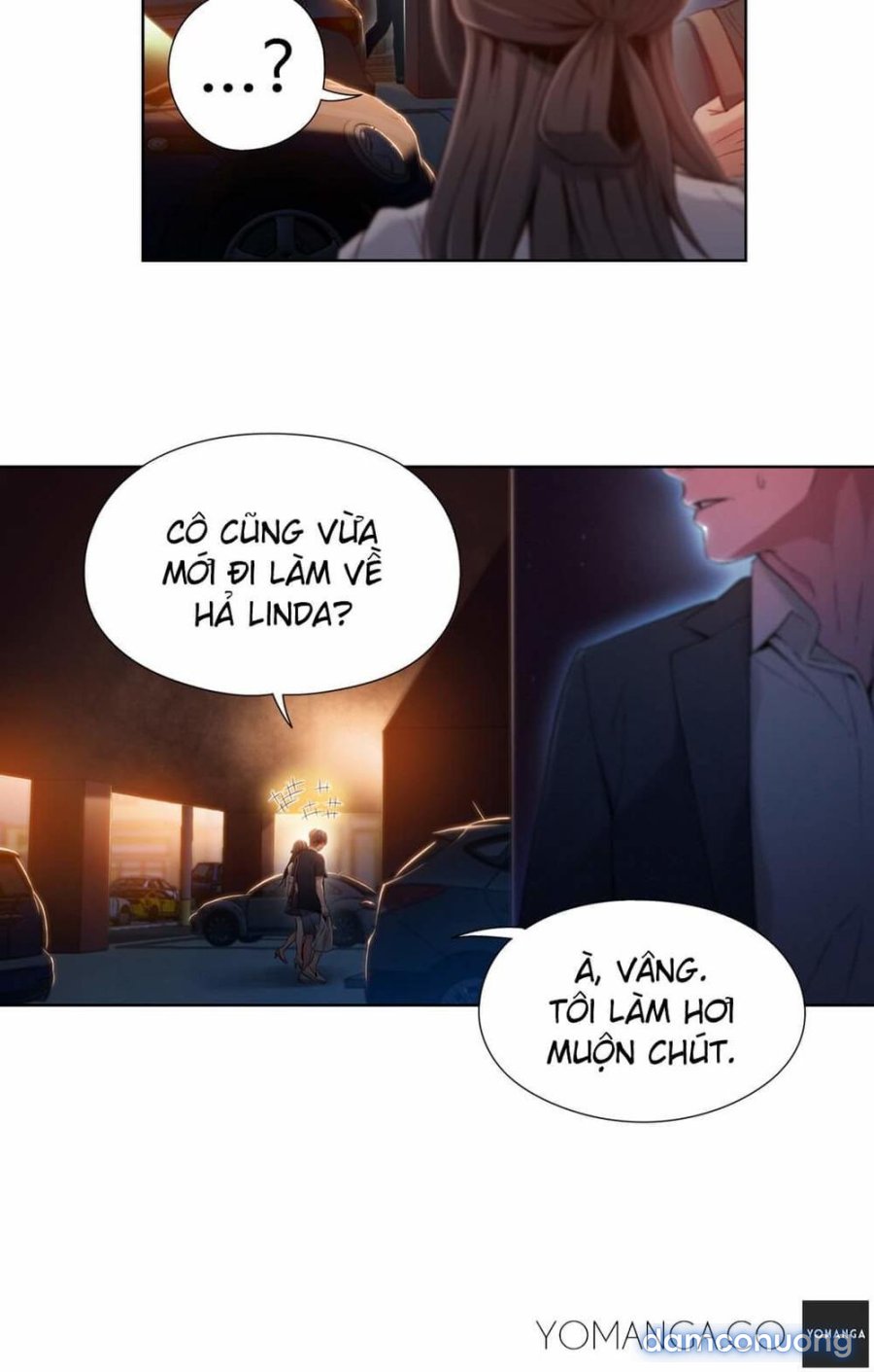 Anh Chàng Ngọt Ngào 