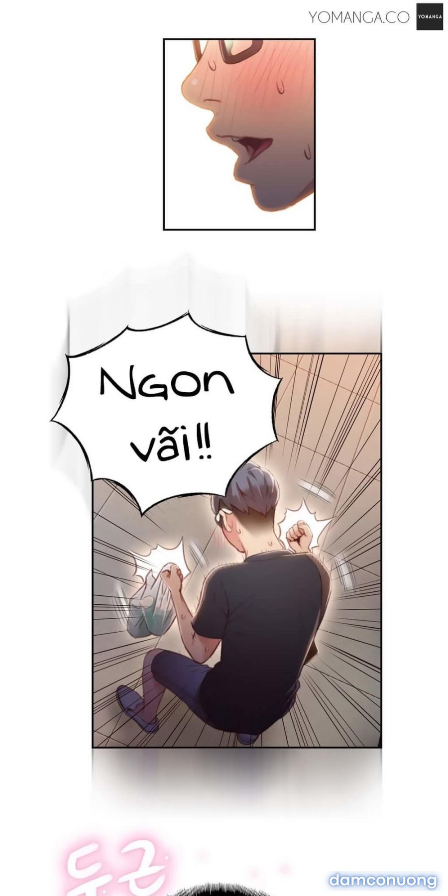 Anh Chàng Ngọt Ngào 