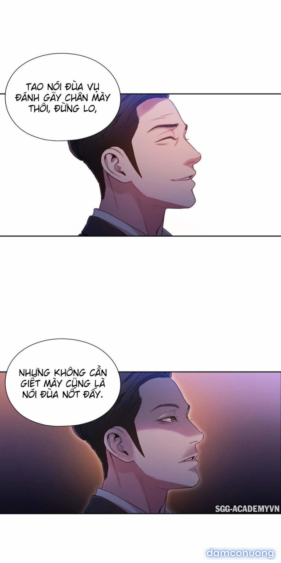 Anh Chàng Ngọt Ngào 