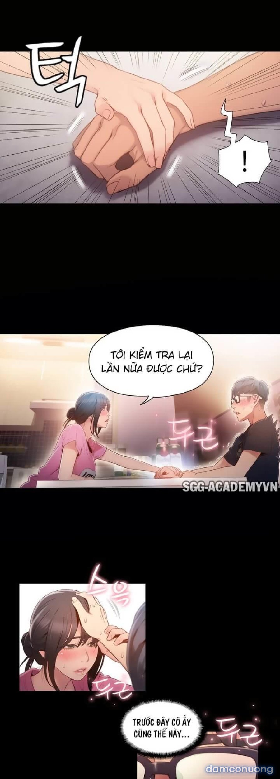 Anh Chàng Ngọt Ngào 