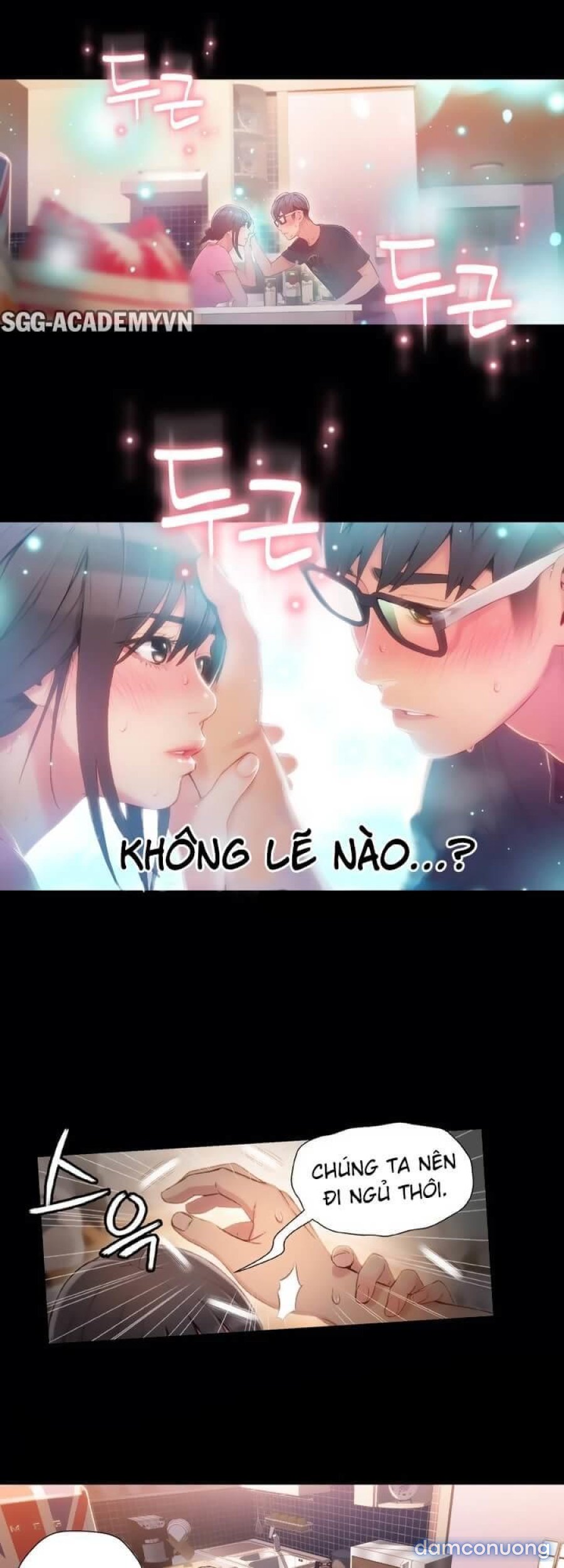 Anh Chàng Ngọt Ngào 