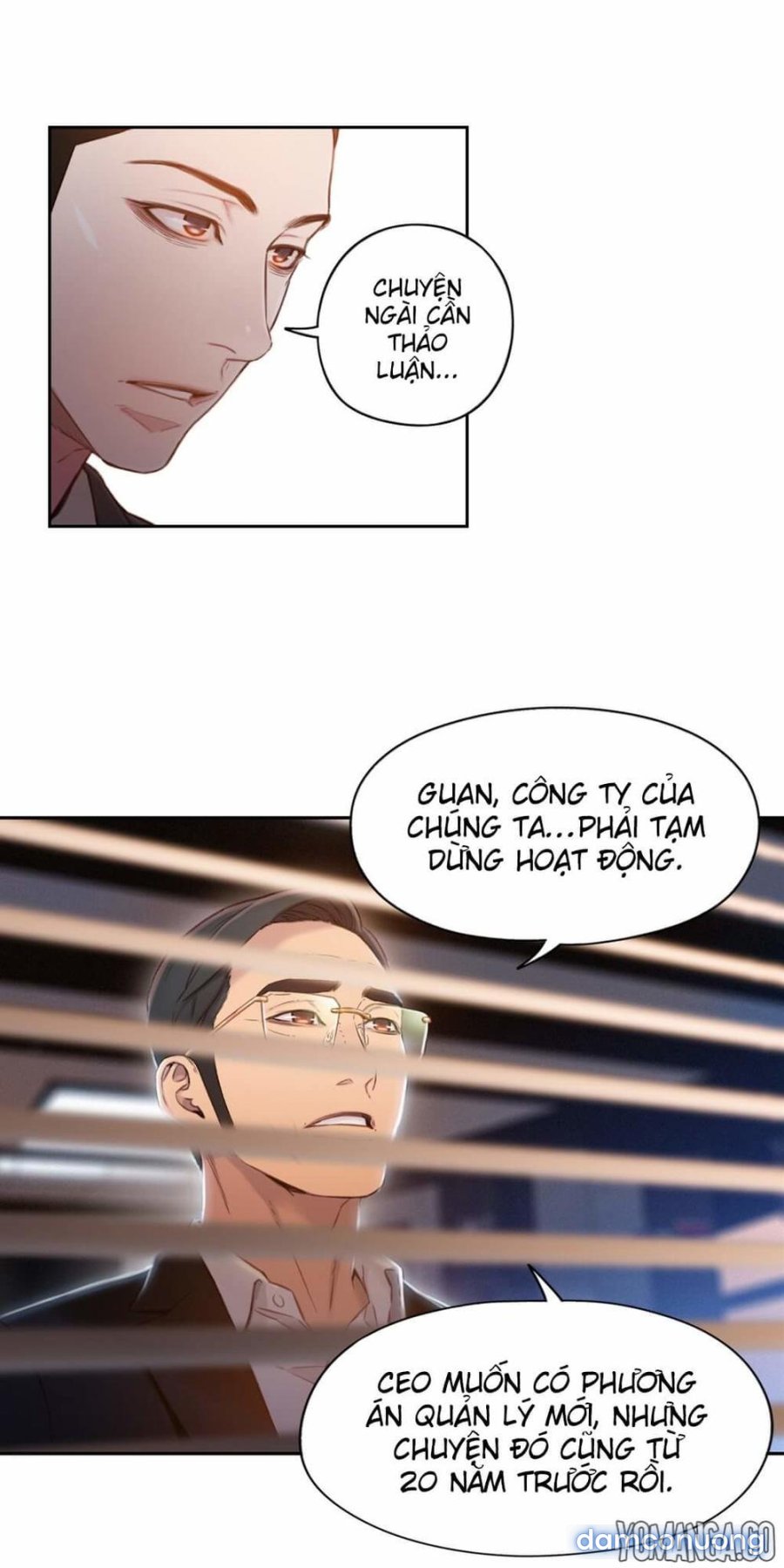 Anh Chàng Ngọt Ngào 