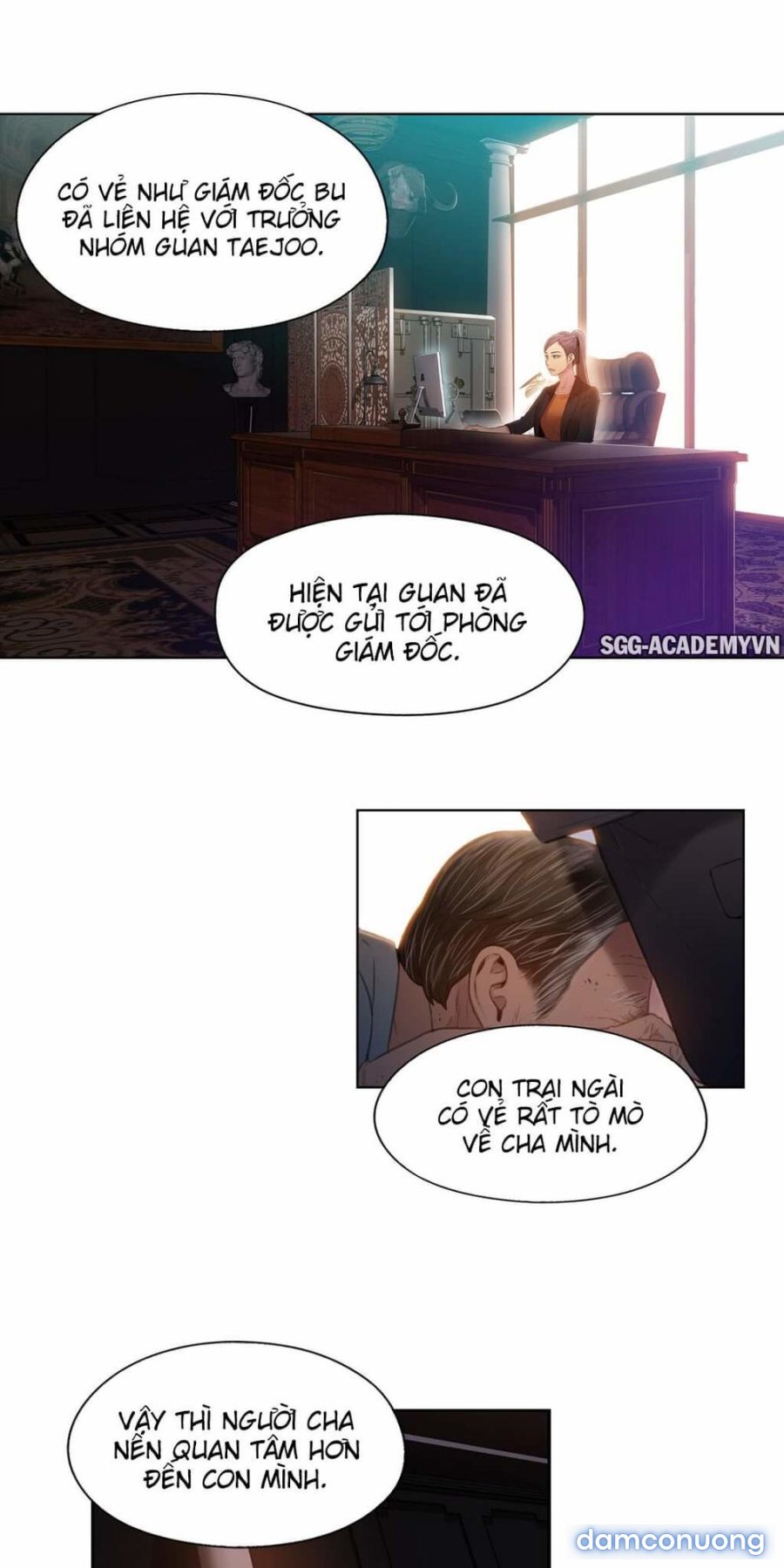 Anh Chàng Ngọt Ngào 