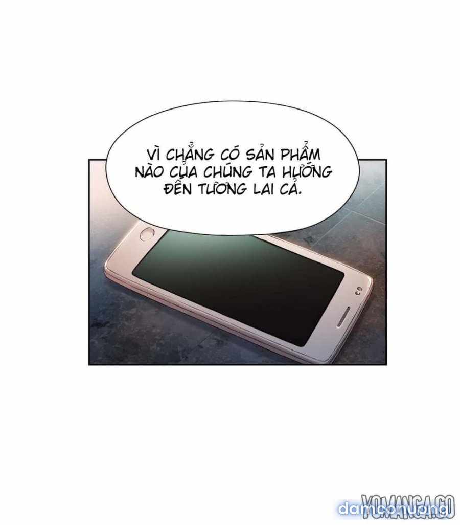 Anh Chàng Ngọt Ngào 