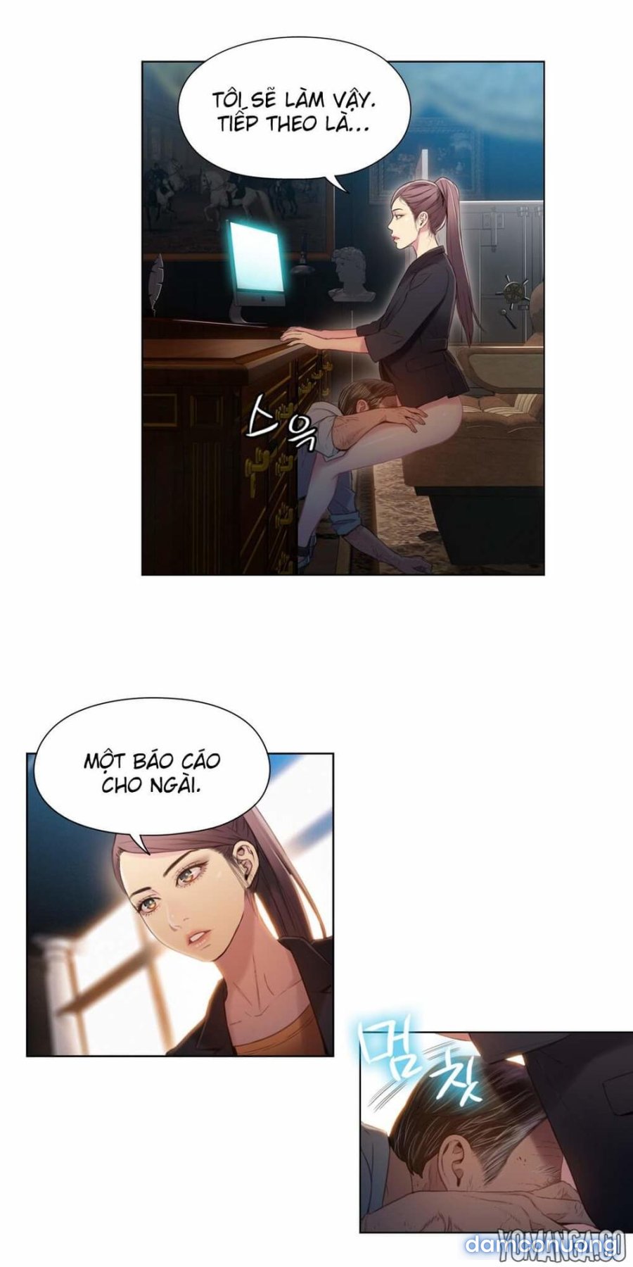 Anh Chàng Ngọt Ngào 