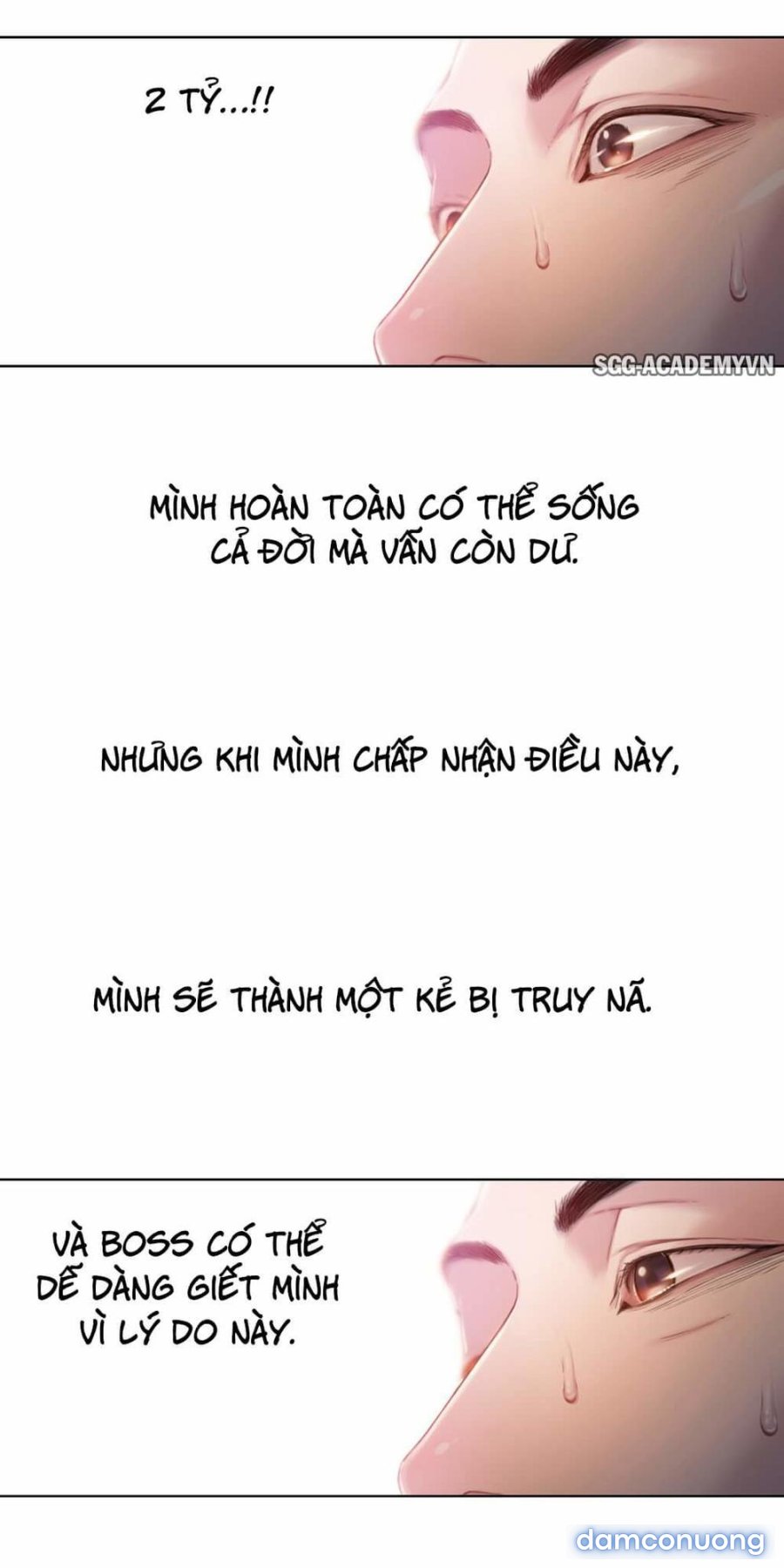 Anh Chàng Ngọt Ngào 