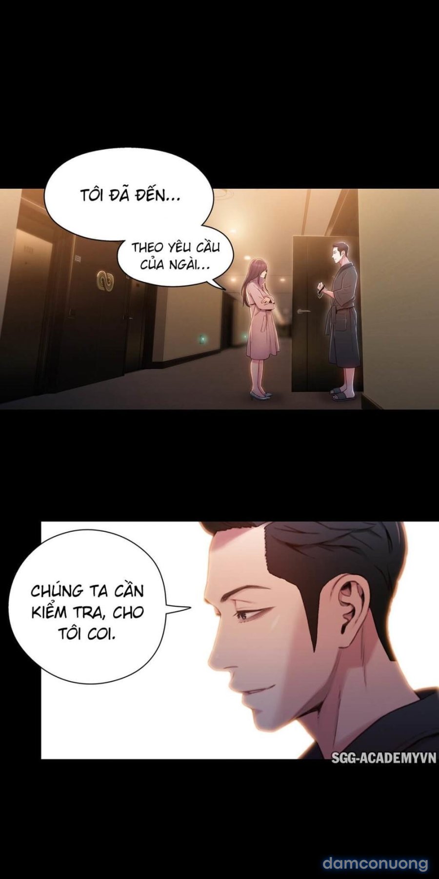 Anh Chàng Ngọt Ngào 