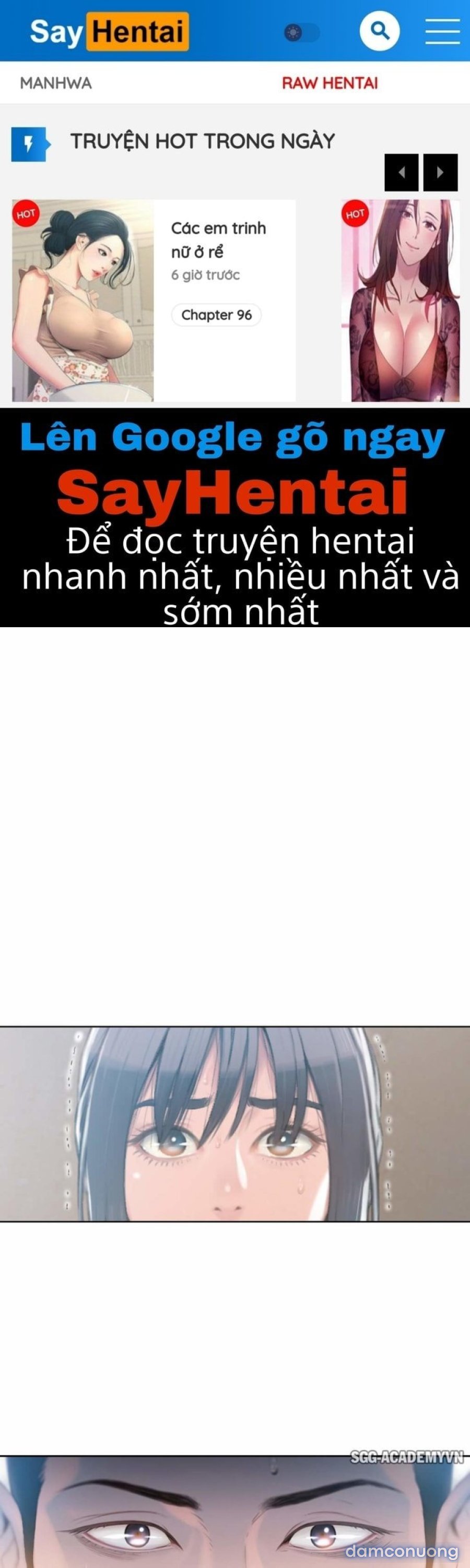Anh Chàng Ngọt Ngào 