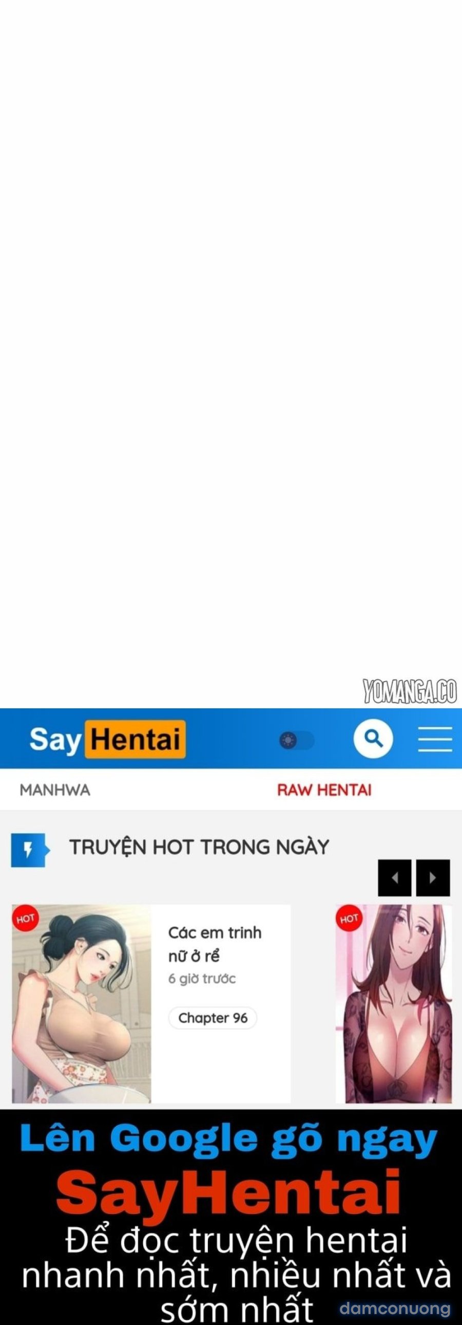 Anh Chàng Ngọt Ngào 