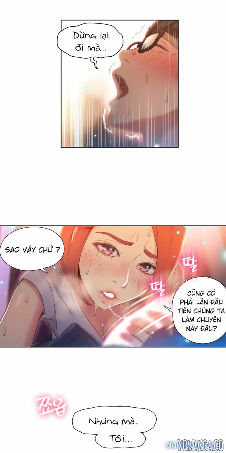 Anh Chàng Ngọt Ngào 