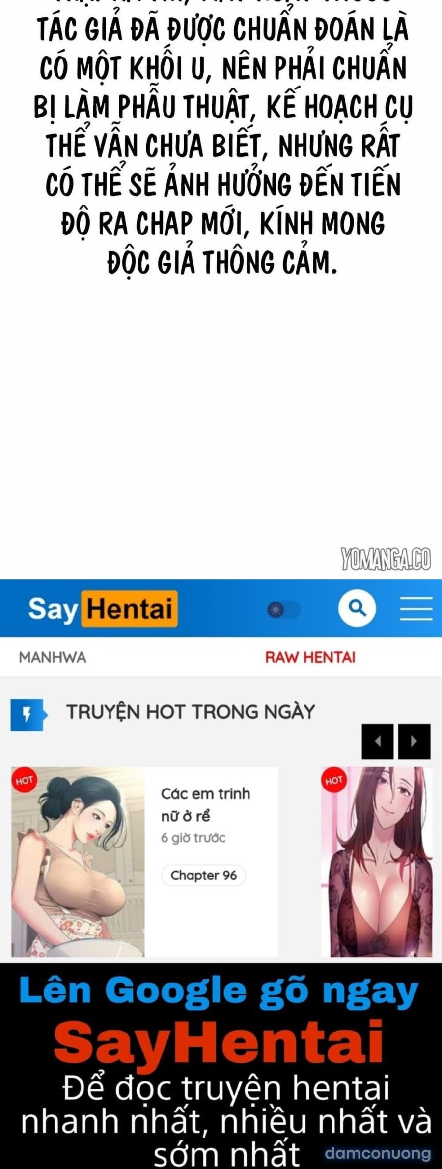 Anh Chàng Ngọt Ngào 