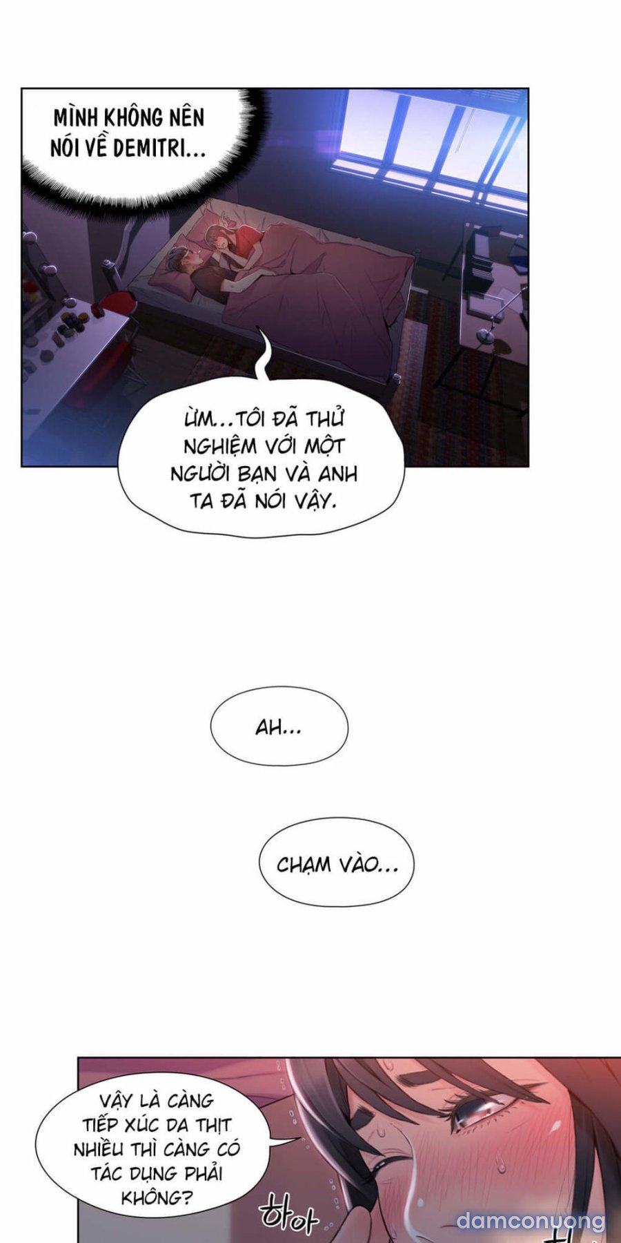 Anh Chàng Ngọt Ngào 