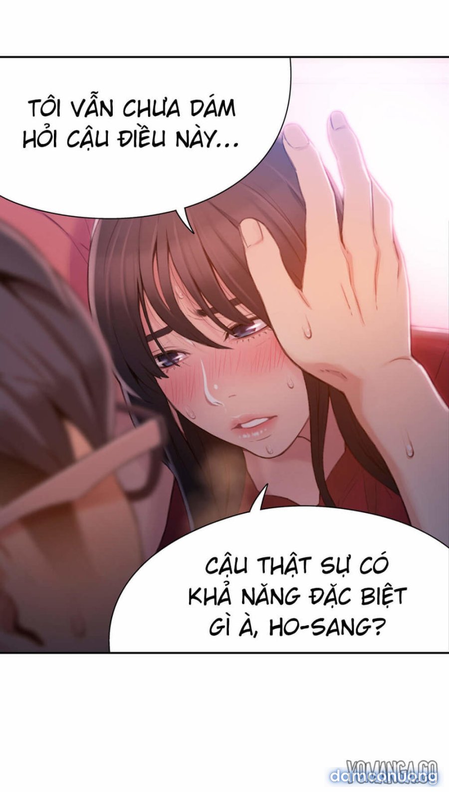 Anh Chàng Ngọt Ngào 