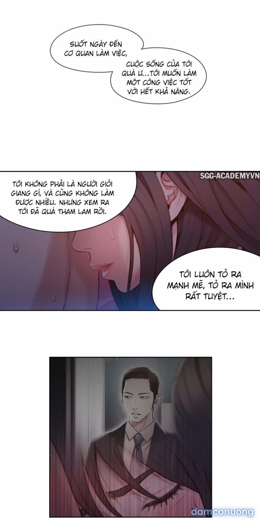 Anh Chàng Ngọt Ngào 