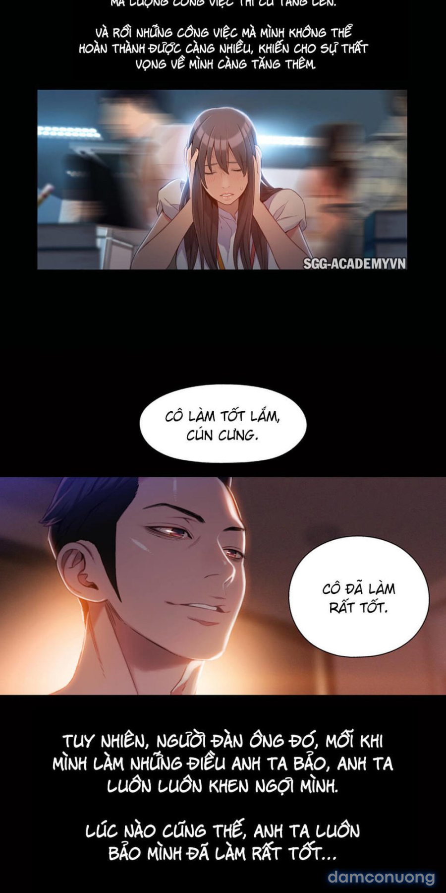 Anh Chàng Ngọt Ngào 
