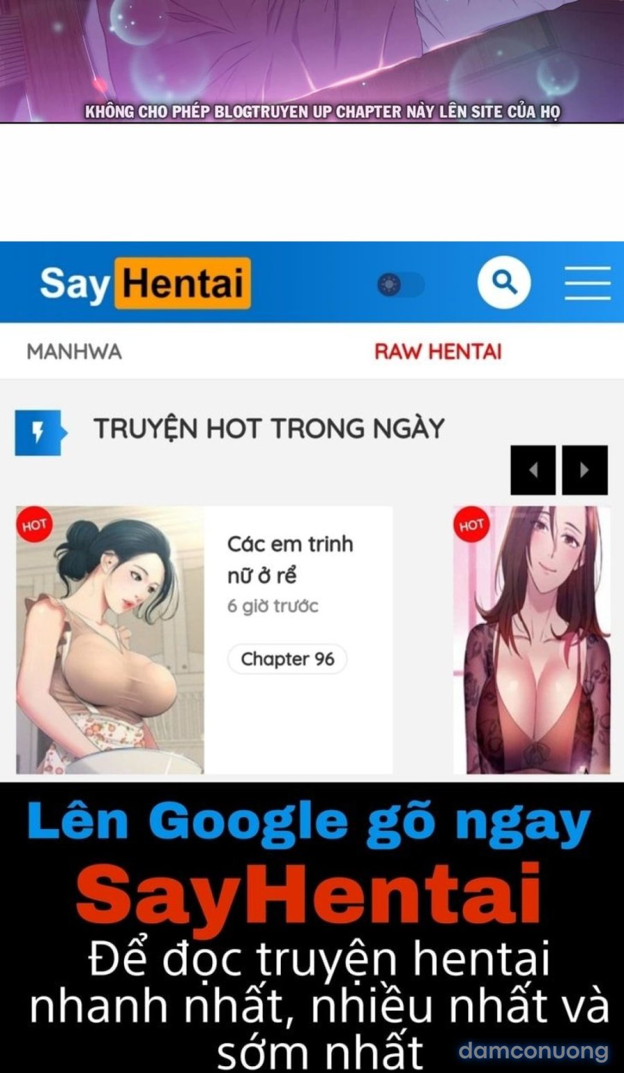 Anh Chàng Ngọt Ngào 
