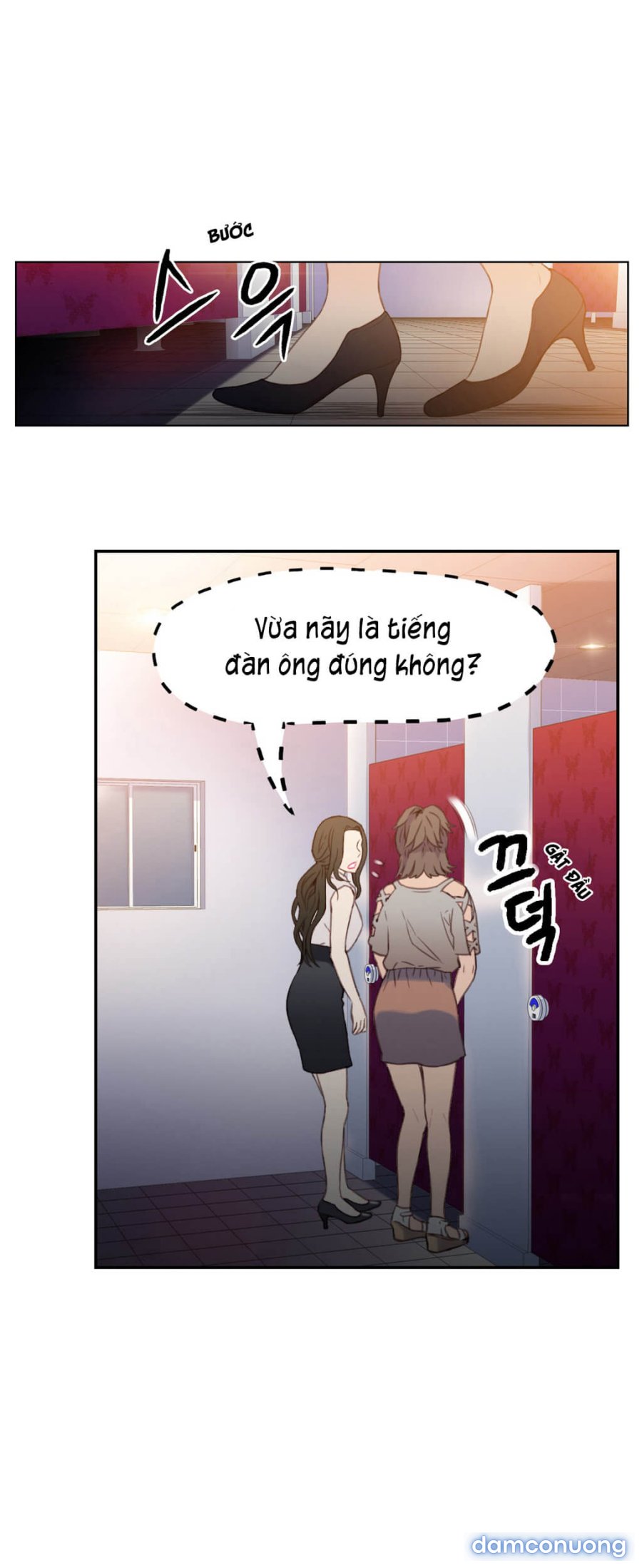 Anh Chàng Ngọt Ngào 