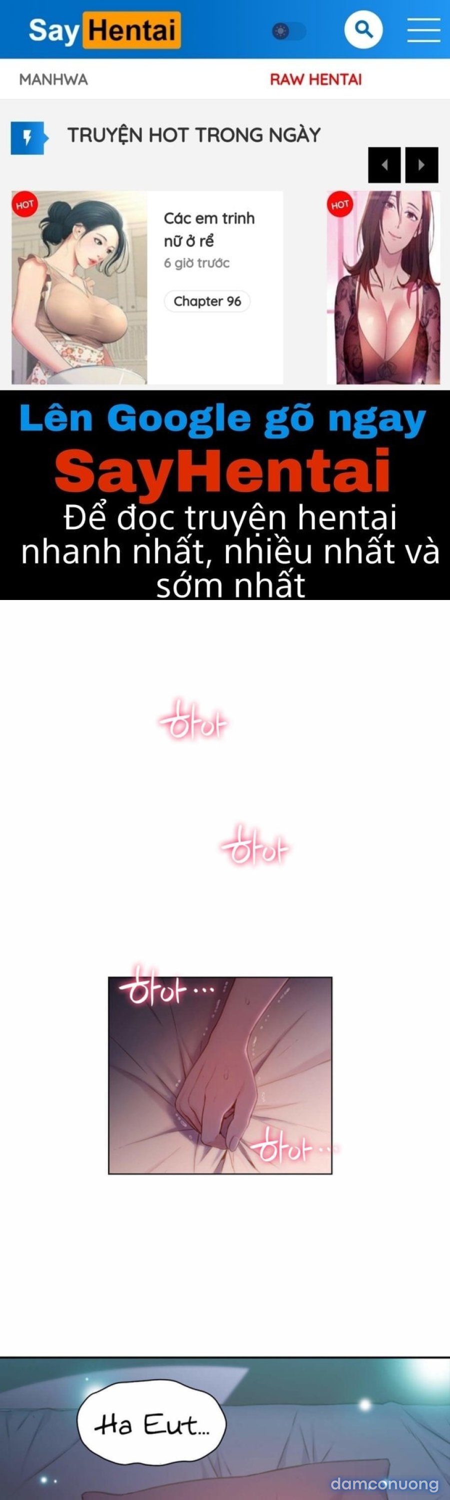 Anh Chàng Ngọt Ngào 