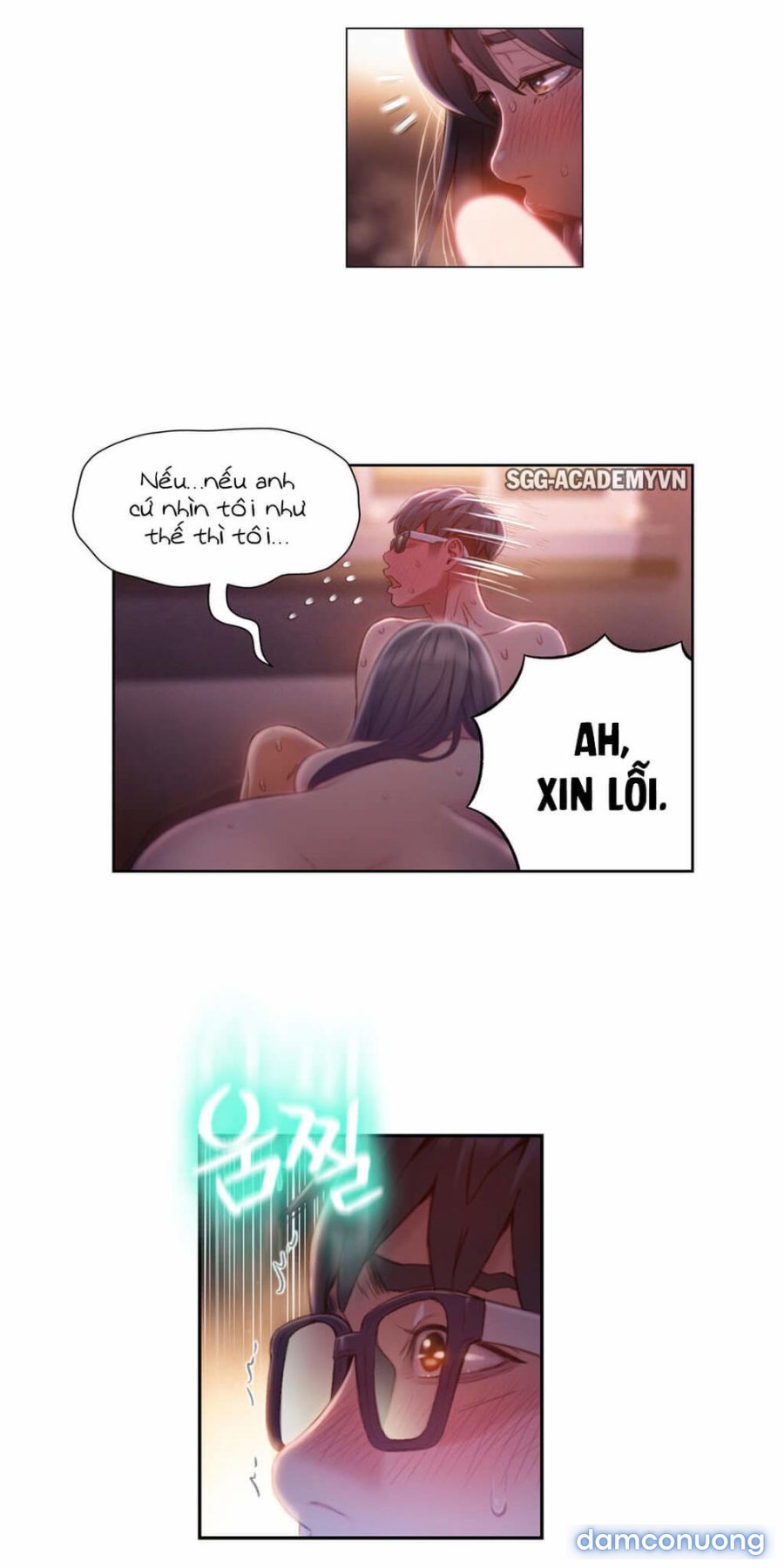Anh Chàng Ngọt Ngào 