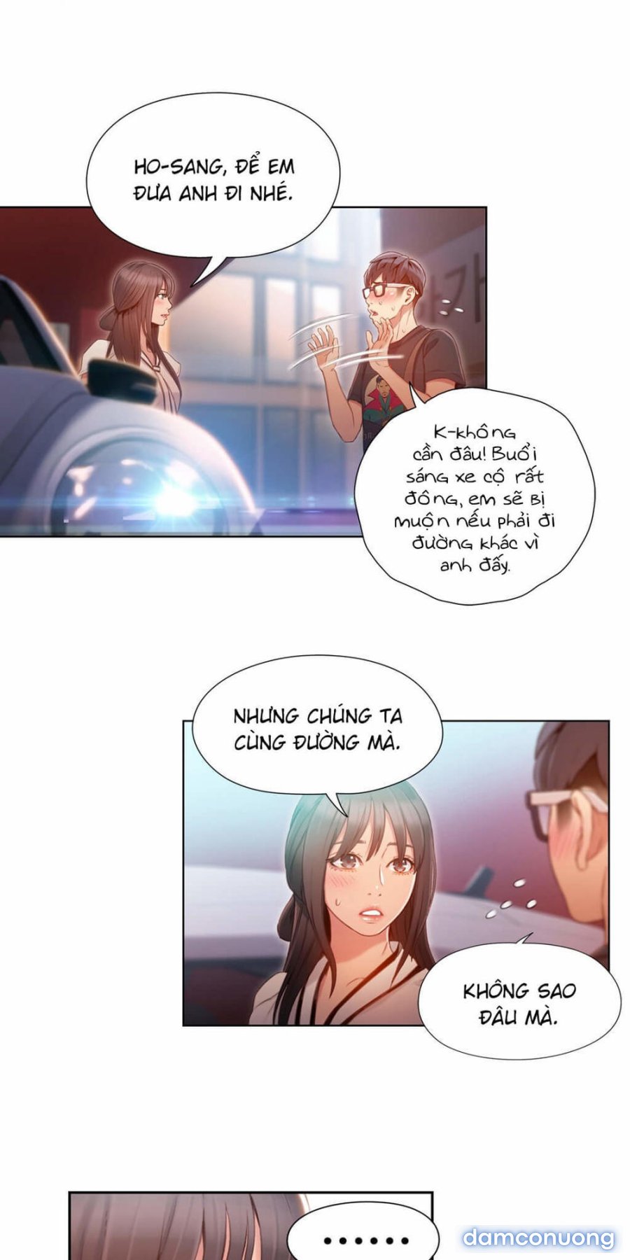 Anh Chàng Ngọt Ngào 