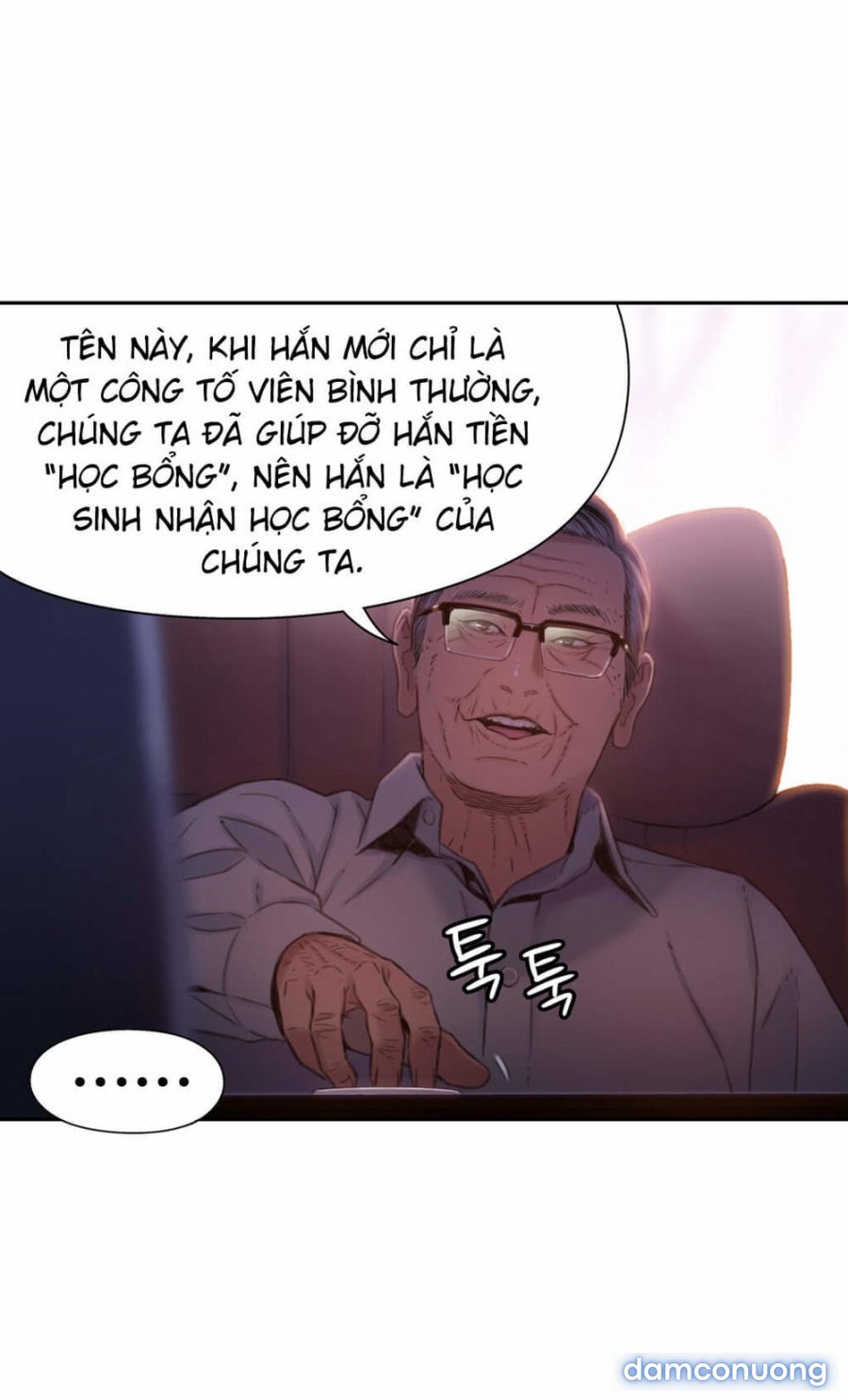 Anh Chàng Ngọt Ngào 
