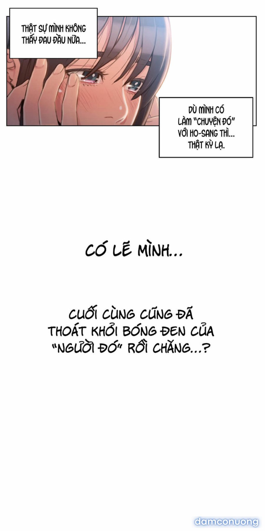 Anh Chàng Ngọt Ngào 
