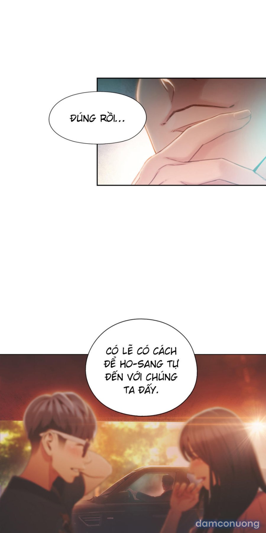 Anh Chàng Ngọt Ngào 