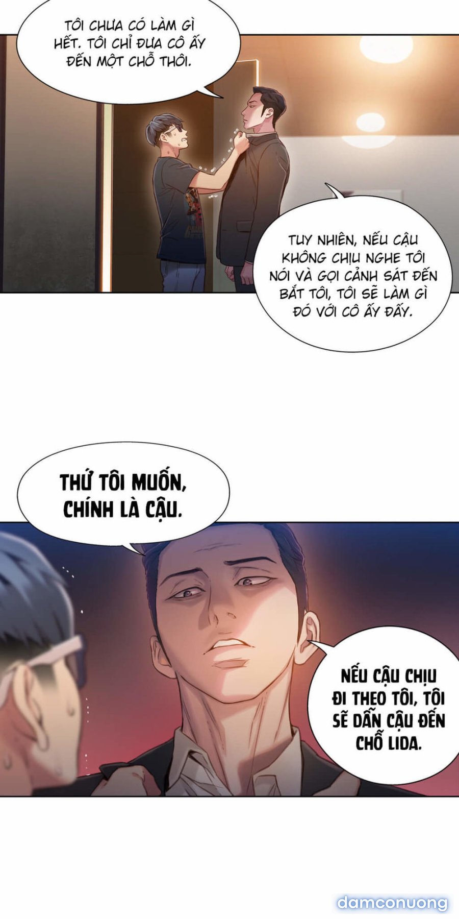 Anh Chàng Ngọt Ngào 
