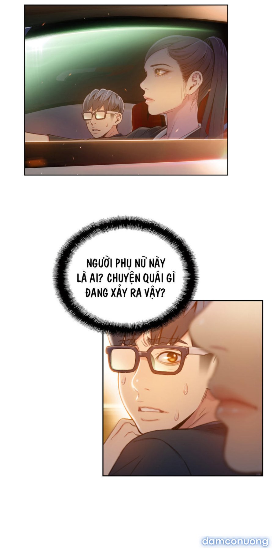 Anh Chàng Ngọt Ngào 