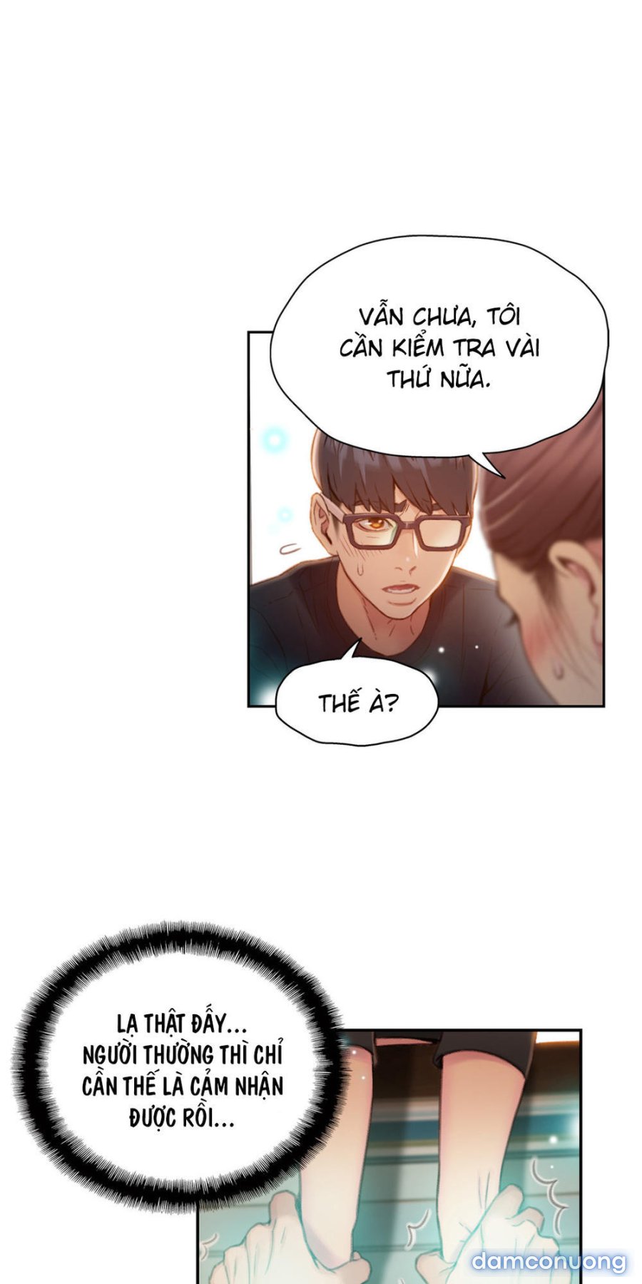 Anh Chàng Ngọt Ngào 