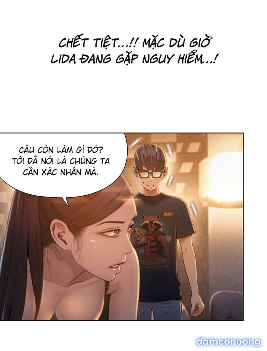 Anh Chàng Ngọt Ngào 
