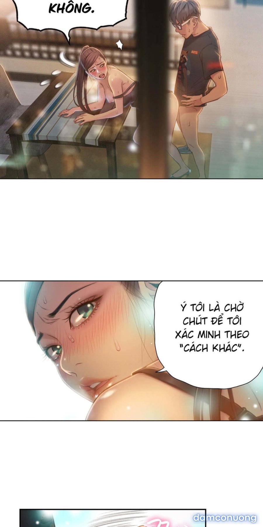 Anh Chàng Ngọt Ngào 