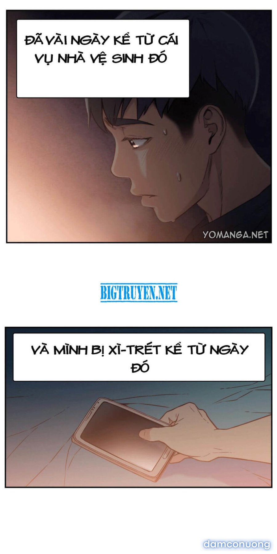 Anh Chàng Ngọt Ngào 