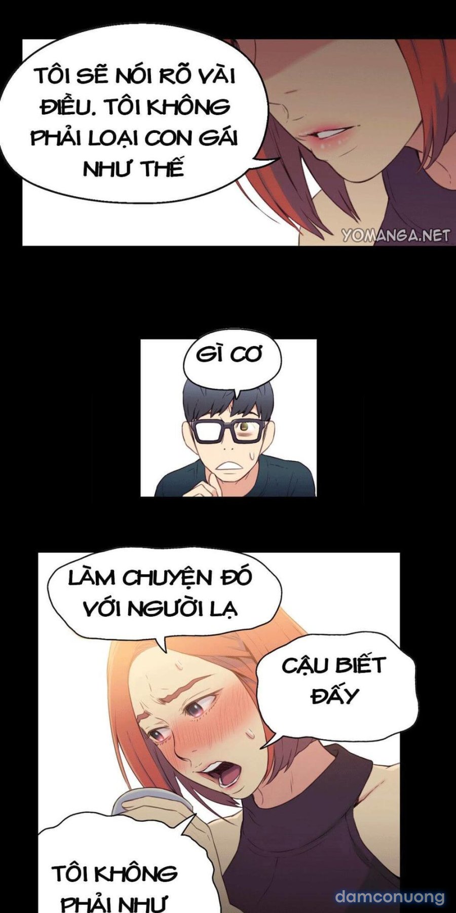 Anh Chàng Ngọt Ngào 