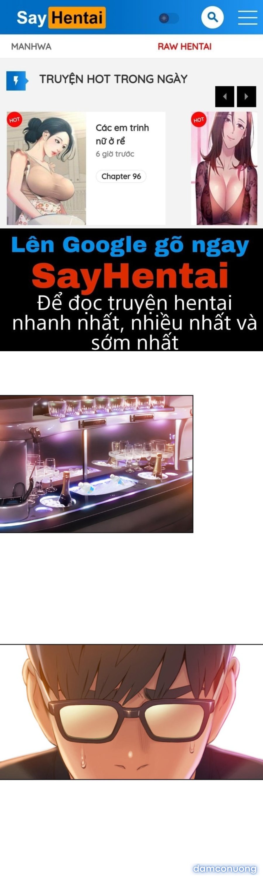 Anh Chàng Ngọt Ngào 
