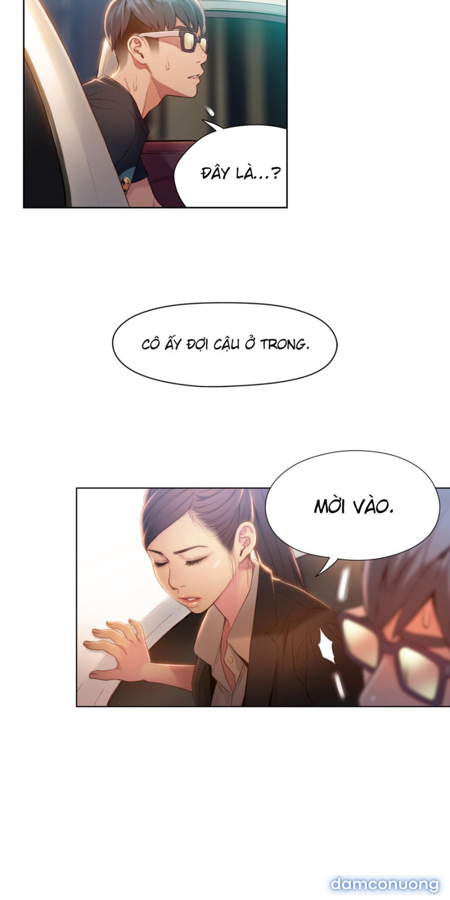 Anh Chàng Ngọt Ngào 
