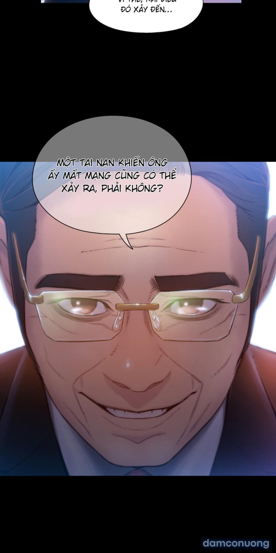 Anh Chàng Ngọt Ngào 