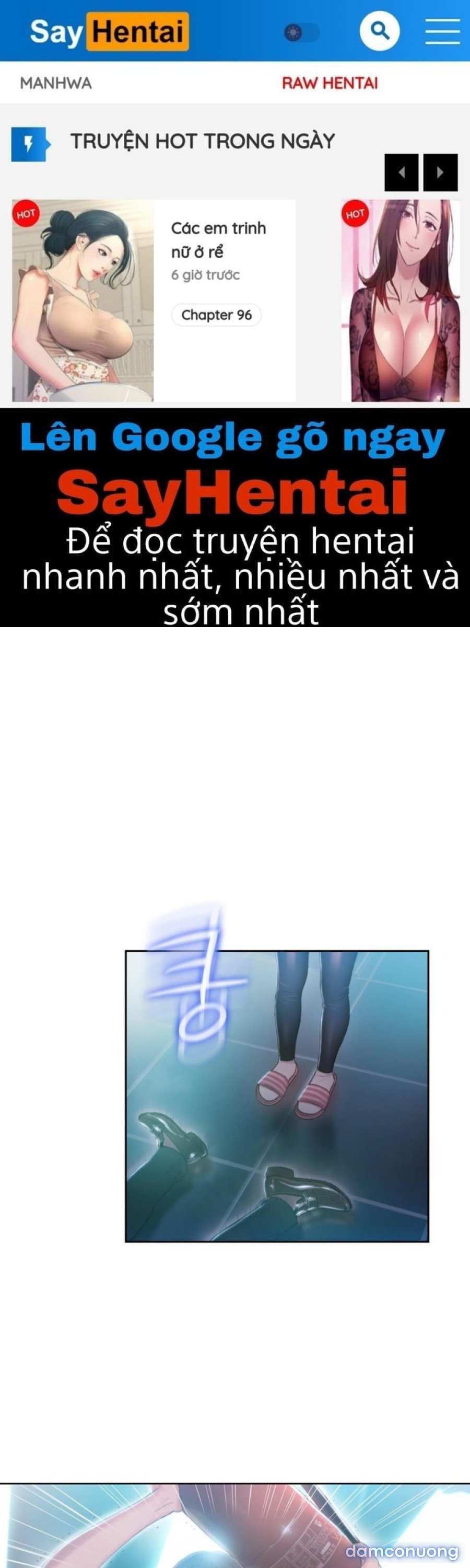 Anh Chàng Ngọt Ngào 