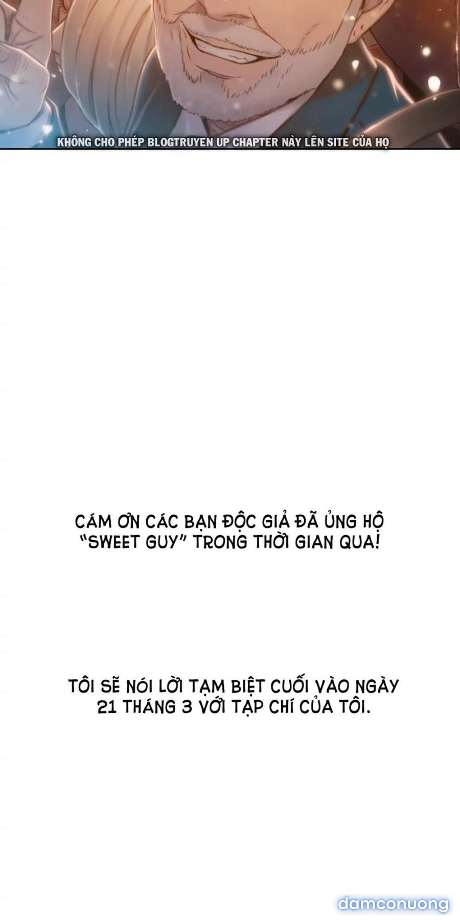 Anh Chàng Ngọt Ngào 