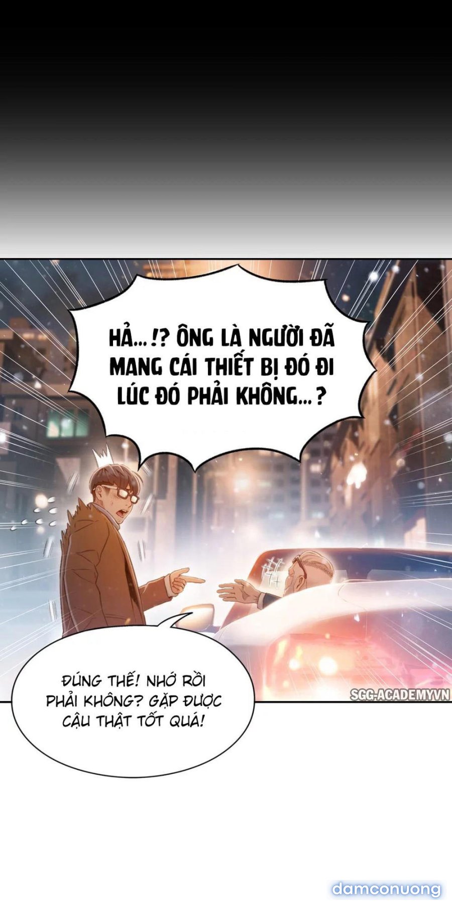 Anh Chàng Ngọt Ngào 