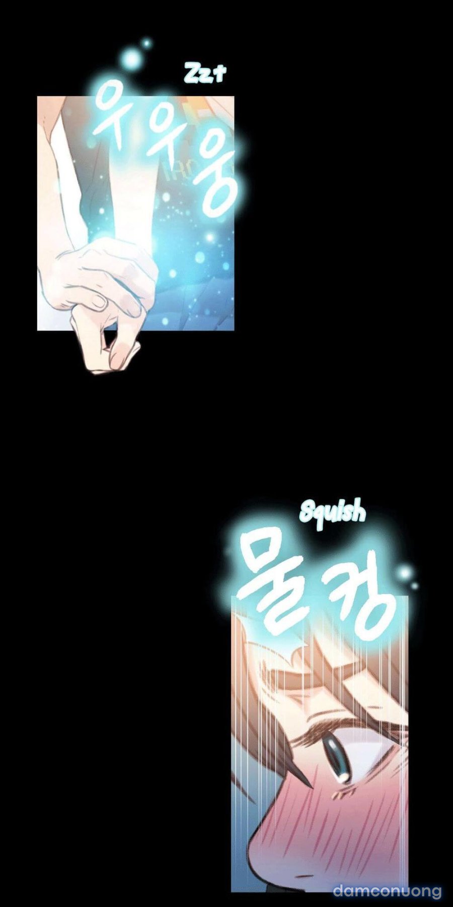 Anh Chàng Ngọt Ngào 