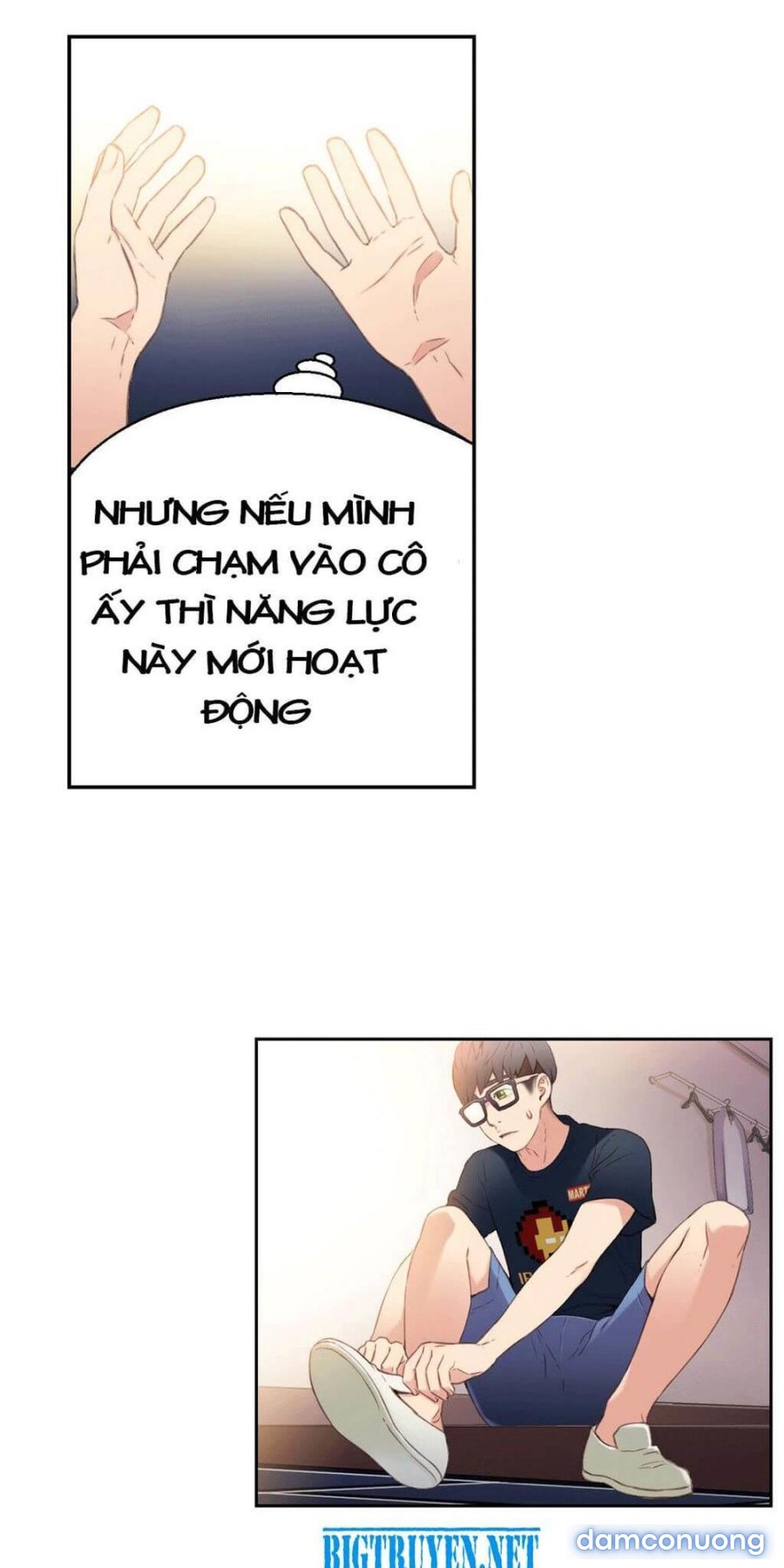 Anh Chàng Ngọt Ngào 