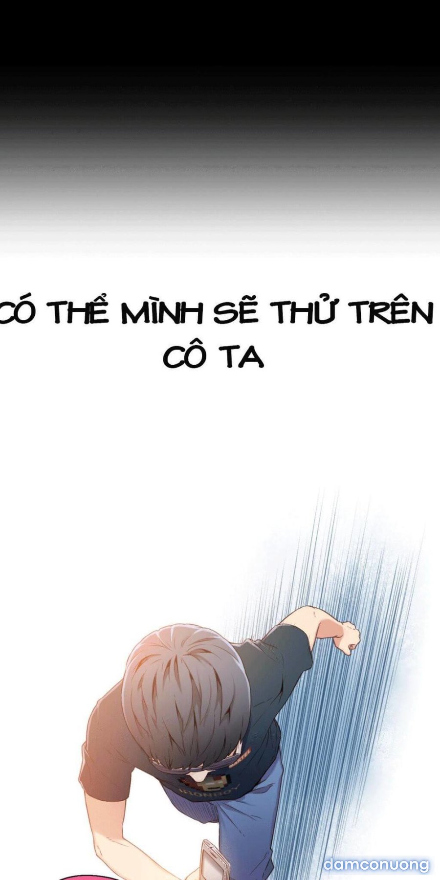 Anh Chàng Ngọt Ngào 